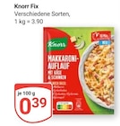 GLOBUS Mannheim Prospekt mit  im Angebot für 0,39 €