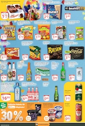 Aktueller GLOBUS Prospekt mit Coca Cola, "Aktuelle Angebote", Seite 3