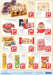 Haribo im Marktkauf Prospekt Top Angebote auf S. 19