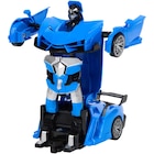 Voiture transformable Transformers 2-in-1 - Transformers - Action Voiture transformable Transformers 2-in-1 - Transformers à 8,95 € dans le catalogue Action