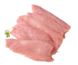 Bio-Putenschnitzel bei tegut im Fellbach Prospekt für 8,99 €