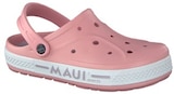 Phylon-Pantoletten/-Clogs von MAUI SPORTS für 11,99 € bei Penny im Angebot Phylon-Pantoletten/-Clogs von MAUI SPORTS im aktuellen Penny Prospekt