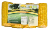 Zuckermais im EDEKA Prospekt Zuckermais von Bio im aktuellen EDEKA Prospekt für 2,49 €