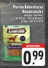 Hundesnacks bei E center im Sankt Augustin Prospekt für 0,99 €