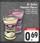 E center Köln - Momente Mousse Angebot im Prospekt Momente Mousse bei E center im Köln Prospekt für 0,69 €