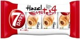 Croissants mit Cremefüllung Hazelnut von 7 DAYS im aktuellen Kaufland Prospekt für 1,59 €