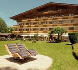 Doppelzimmer im 4-Sterne Hotel Sonnalp Kirchberg Angebote bei REWE Frechen für 379,00 €