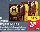 ALDI Nord Gnarrenburg Prospekt mit  im Angebot für 2,69 €