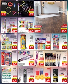 Wunderkerzen im Zimmermann Prospekt "Aktuelle Angebote" mit 12 Seiten (Mainz)