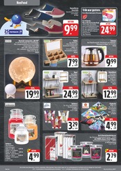 Ähnliche Gartenstühle Angebote im Prospekt "Wir lieben Lebensmittel!" von EDEKA in Hof Ähnliche Angebote wie Gartenstühle im Prospekt "Wir lieben Lebensmittel!" auf Seite 26 von EDEKA in Hof