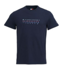 T-shirt Homme - TOMMY JEANS en promo chez Sport 2000 T-shirt Homme - TOMMY JEANS dans le catalogue Sport 2000