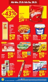Rum im Lidl Prospekt in Straubing Aktueller Lidl Prospekt mit Rum, "LIDL LOHNT SICH", Seite 16