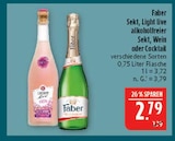 Aktuelle Sekt Angebote bei Marktkauf in Fürth Aktuelles Light live Angebot bei Marktkauf in Fürth ab 2,79 €