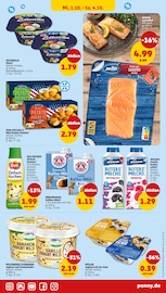Aktueller Penny Prospekt mit Lachs, "Wer günstig will, muss Penny.", Seite 33