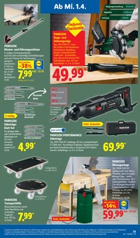 Kappe Angebot im Lidl Prospekt, gültig von 30.03.2026 bis 04.04.2026 Kappe Angebot im aktuellen Lidl Prospekt auf Seite 57