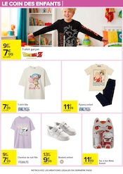 Prospectus Carrefour "PÂQUES POUR TOUS LES GOÛTS" en cours à Calais, Page 21 Catalogue Carrefour en cours à Calais, "PÂQUES POUR TOUS LES GOÛTS", Page 21