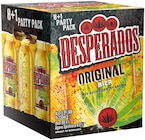 Original Beer von DESPERADOS im aktuellen Penny Prospekt für 9,99 €