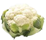 Frischemarkt Frauen Sankt Margarethen - Blumenkohl Angebot im Prospekt Blumenkohl bei Frischemarkt Frauen im Sankt Margarethen Prospekt für 1,99 €