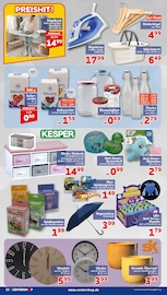 Aktueller CENTERSHOP Prospekt mit Kleiderschrank, "Da geht was.", Seite 12