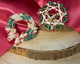 Brosche Angebote bei Woolworth Hilden für 2,00 €