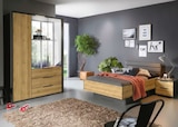 Jugendzimmer 3-teilig von xora für 1.111,00 € bei XXXLutz im Angebot Jugendzimmer 3-teilig von xora im aktuellen XXXLutz Prospekt