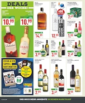 Aktueller Marktkauf Prospekt mit Getränke, "Aktuelle Angebote", Seite 16
