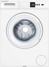 Aktuelle Waschmaschine Angebote bei POCO in Bremen Aktuelles Waschvollautomat TF-WM-4201T0 Angebot bei POCO in Bremen ab 222,00 €