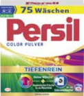 Waschmittel von Persil im aktuellen EDEKA Prospekt für 15,99 €