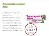 LINDA Mainz-Kostheim - Schmerzcreme Angebot im Prospekt Schmerzcreme bei LINDA im Mainz-Kostheim Prospekt für 15,97 €