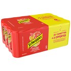 Carrefour Thionville - Promo Soda Promo Soda à 12,99 € dans le catalogue Carrefour à Thionville