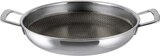 Edelstahlservierpfanne Angebote von Silvercrest bei Lidl Neu-Ulm für 19,99 €