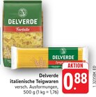 Farfalle Angebote von Delverde bei E center Neustadt für 0,88 €