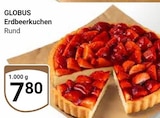 Angebot im GLOBUS Leipzig Prospekt GLOBUS Leipzig Prospekt mit im Angebot für 7,80 €