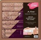 Magic Finish Secret Glam Adventskalender im Angebot bei GLOBUS in Rodgau Magic Finish Secret Glam Adventskalender Angebote bei GLOBUS Rodgau für 69,99 €