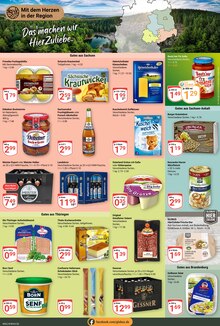 Eier im GLOBUS Prospekt "Aktuelle Angebote" mit 34 Seiten (Leipzig)