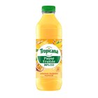 Pause fruitée - TROPICANA en promo chez Carrefour Pause fruitée - TROPICANA dans le catalogue Carrefour