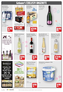 Bier im E center Prospekt "Aktuelle Angebote" mit 40 Seiten (Schwäbisch Gmünd)