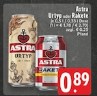 EDEKA Witten Prospekt mit  im Angebot für 0,89 €