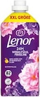 Weichspüler im Angebot bei METRO in Bochum Weichspüler Angebote von Lenor bei METRO Bochum für 4,27 €