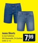 Jeans-Shorts im Angebot bei famila Nordost in Gifhorn Jeans-Shorts Angebote bei famila Nordost Gifhorn für 7,99 €