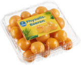 Physalis ohne Blatt im Angebot bei EDEKA in Cuxhaven Physalis ohne Blatt Angebote von Chiquita bei EDEKA Cuxhaven für 2,49 €