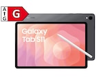Galaxy Tab S11 Wi-Fi, Tablet, 128 GB, 10,9 Zoll, Gray im MediaMarkt Saturn Prospekt Galaxy Tab S11 Wi-Fi, Tablet, 128 GB, 10,9 Zoll, Gray von SAMSUNG im aktuellen MediaMarkt Saturn Prospekt für 799,00 €