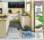 Aktuelle Küche Angebote bei Ostermann in Bochum Aktuelles Markenküche Angebot bei Ostermann in Bochum ab 7.999,00 €