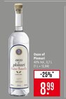 Ouzo of Plomari im Angebot bei Marktkauf in Lörrach Ouzo of Plomari Angebote bei Marktkauf Lörrach für 8,99 €