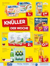 Fast Food im Netto Marken-Discount Prospekt in Kempten Aktueller Netto Marken-Discount Prospekt mit Fast Food, "Aktuelle Angebote", Seite 15