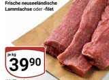 Lammlachse oder -filet im Angebot bei GLOBUS in Braunschweig Lammlachse oder -filet Angebote bei GLOBUS Braunschweig für 39,90 €