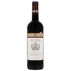 A.O.P. Cahors - LA CAVE D'AUGUSTIN FLORENT dans le catalogue Carrefour Market