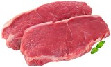 Kalbs-Steaks im Angebot bei REWE in Sankt Augustin Kalbs-Steaks Angebote bei REWE Sankt Augustin für 3,29 €