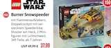 Aktuelles Burner Snowspeeder Angebot bei Kaufhaus Stolz in Lübeck ab 37,99 €