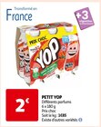 PETIT YOP - YOP dans le catalogue Auchan Supermarché